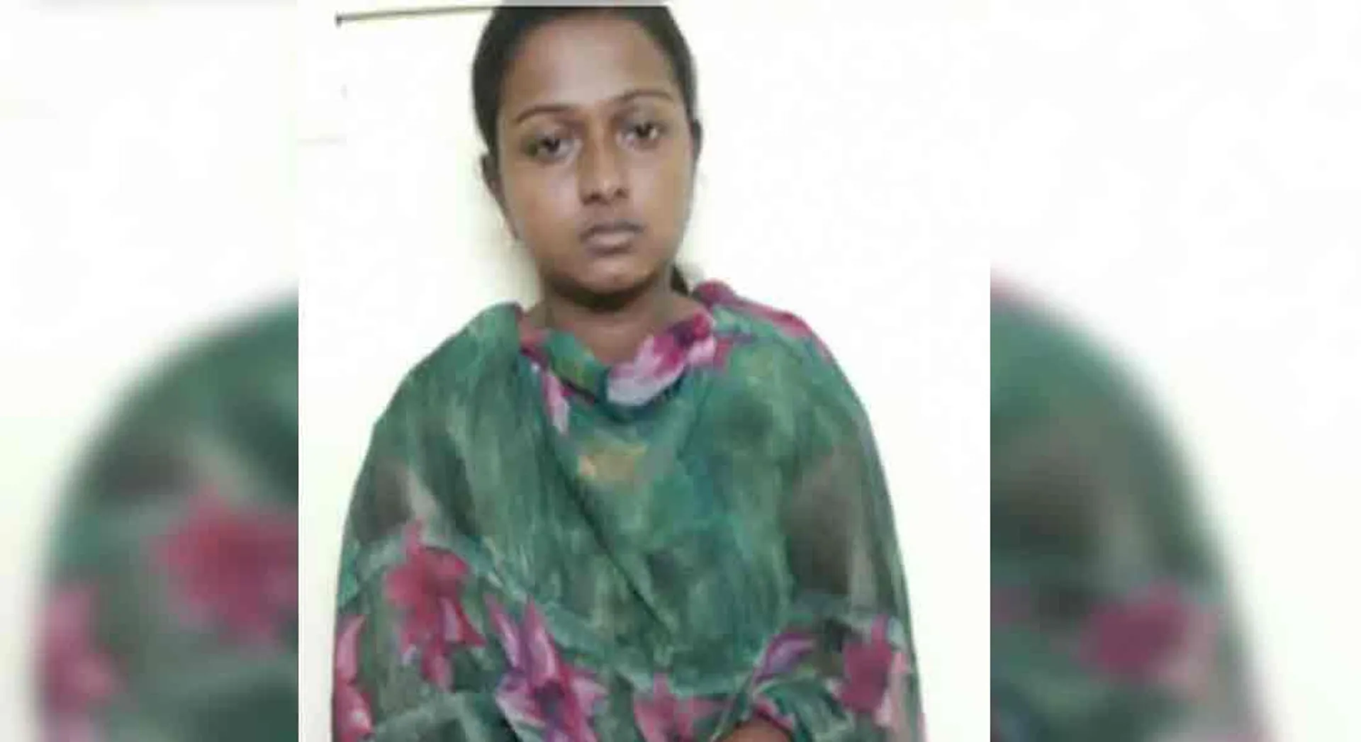  21-year-old graduate girl robbed for want of luxury life