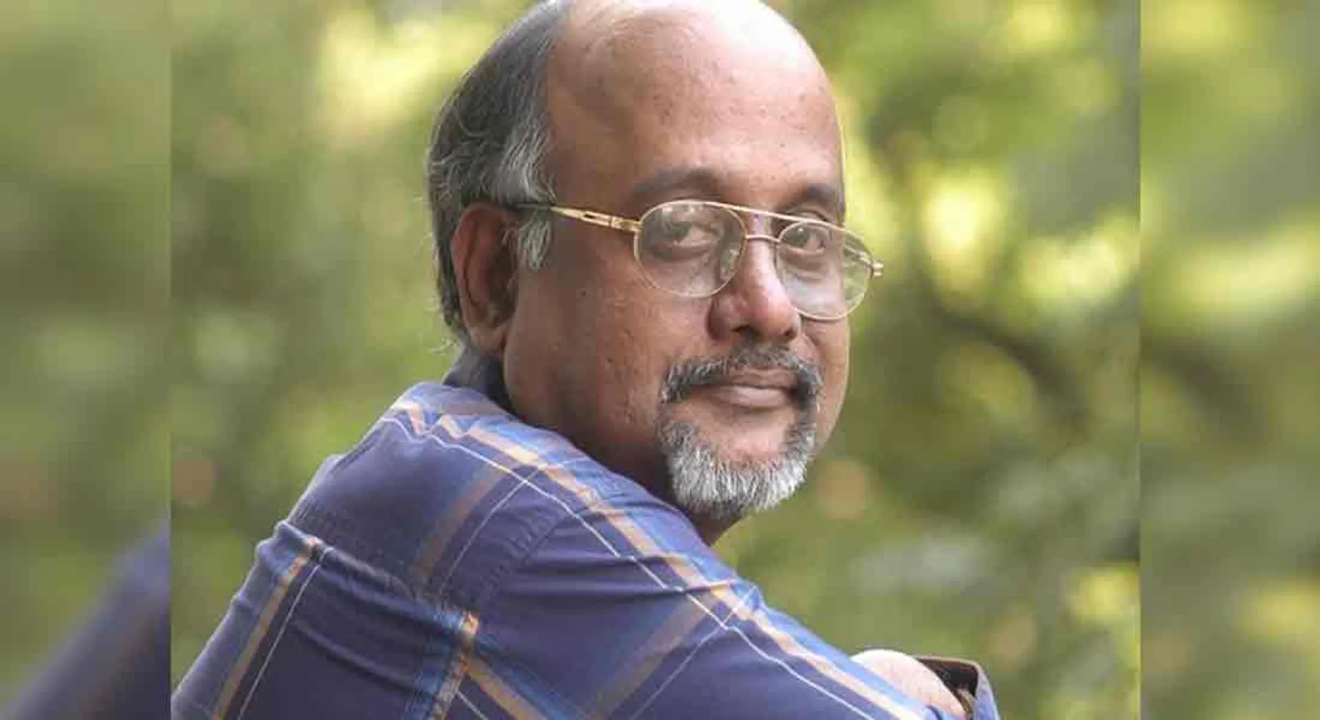  Journalist Suthangan passes away!