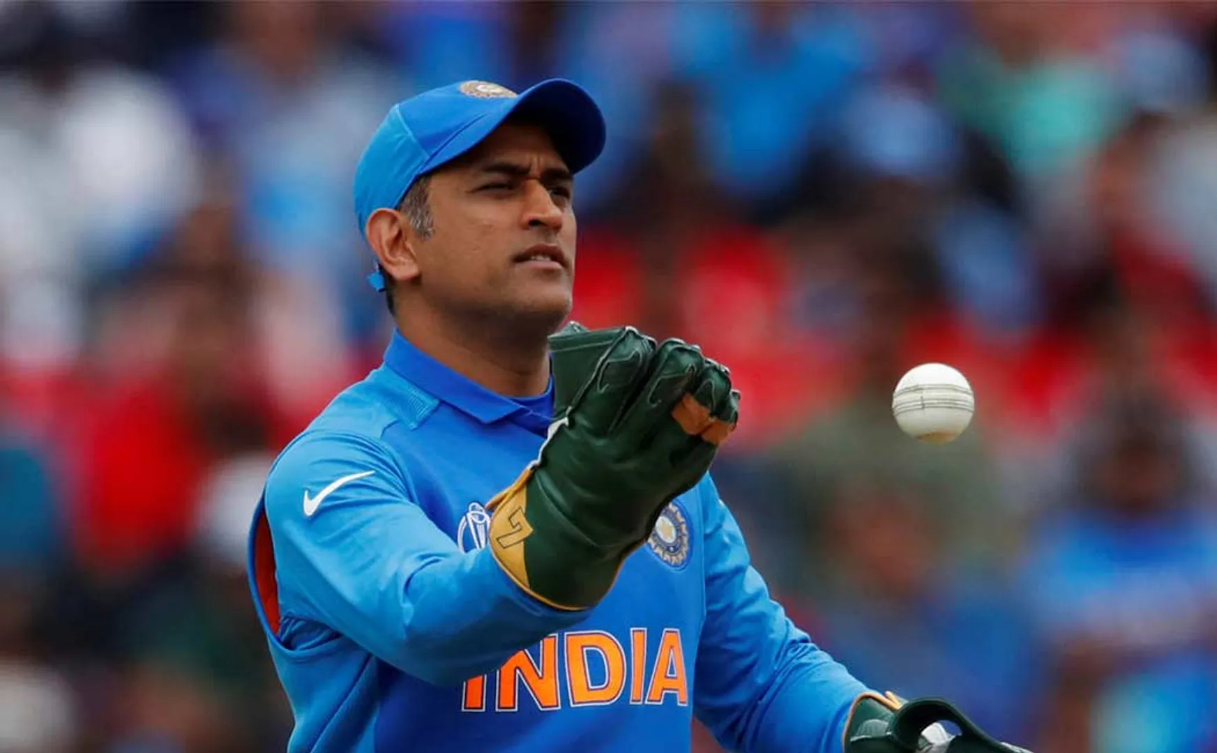 dhoni