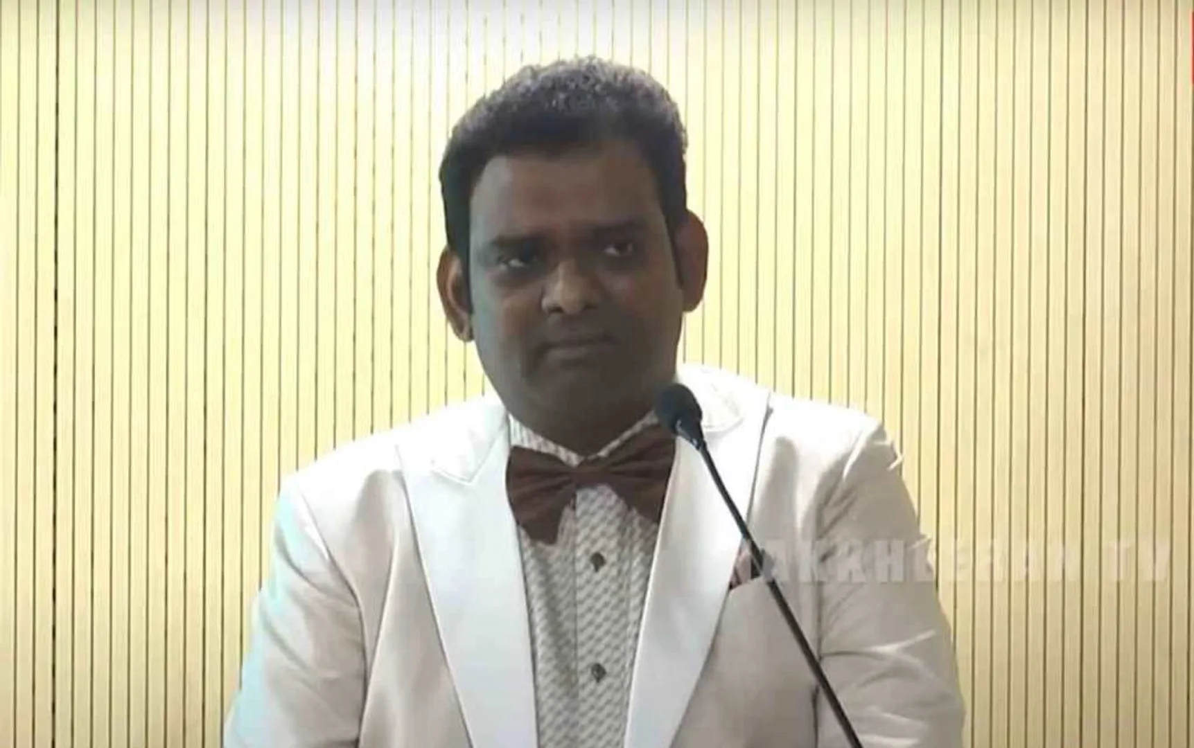 dr.jegannathan