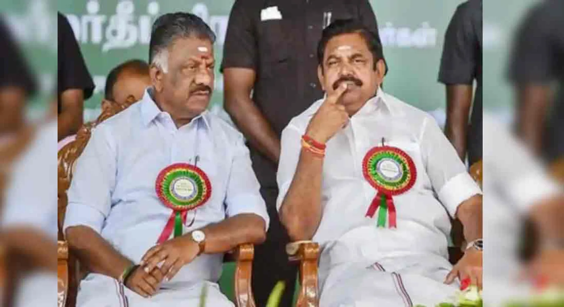 tn cm, deputy  cm, MLAs coronavirus samples test result 