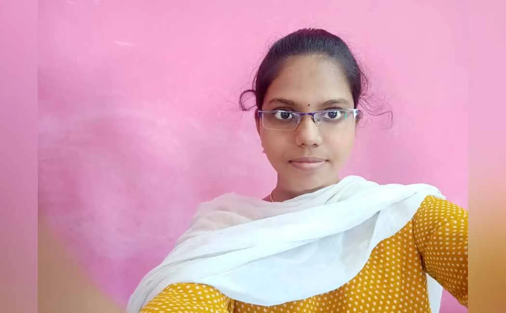 Madurai neet student jothidurga's letter 