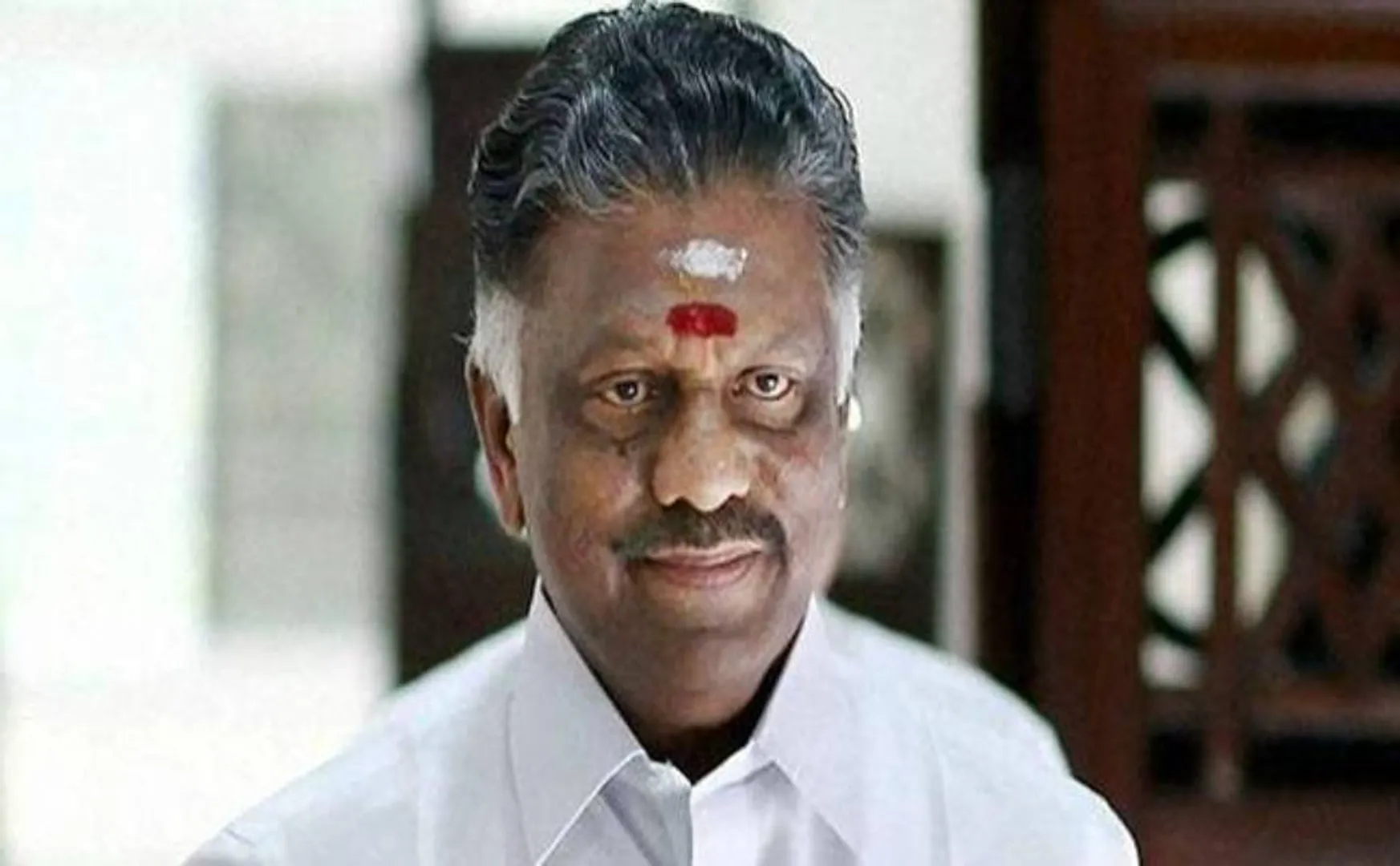 madurai student incident deputy cm ops tweet 