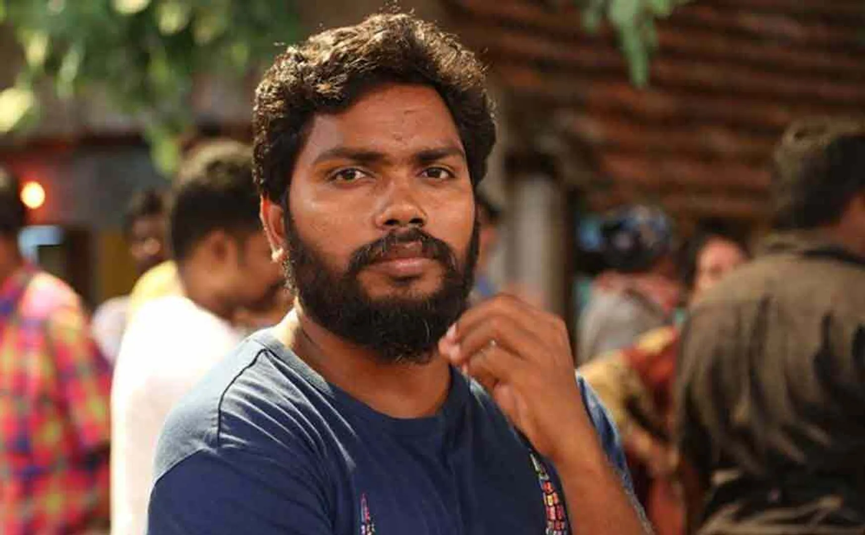 pa.ranjith 