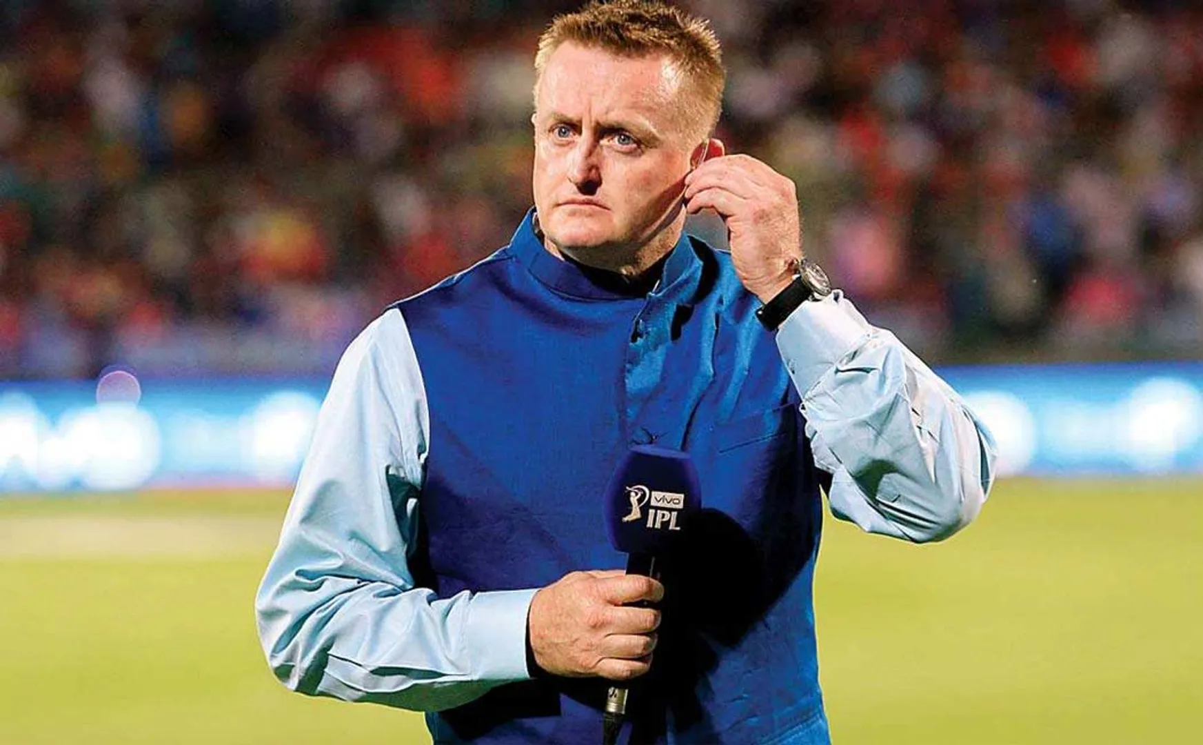 scott styris