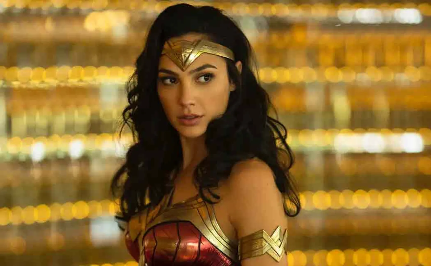 wonder woman 