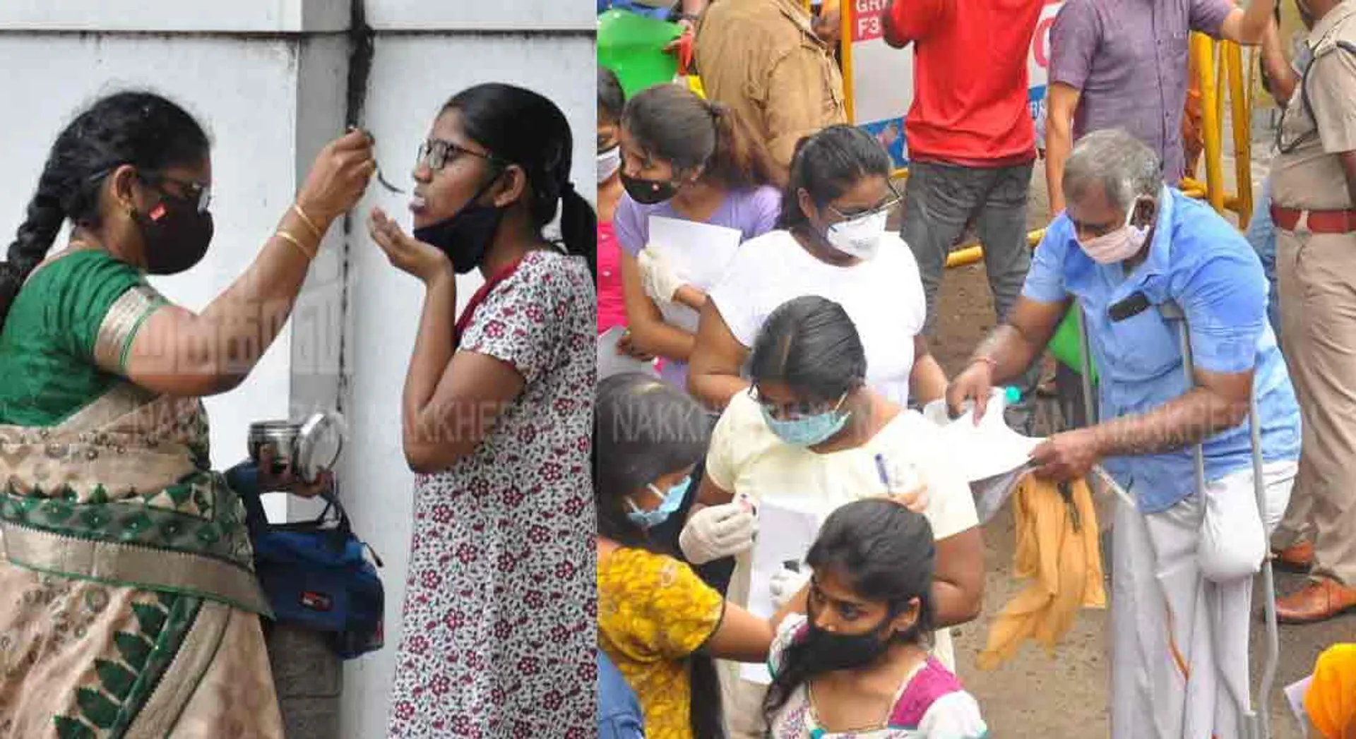 neet exam in tamilnadu