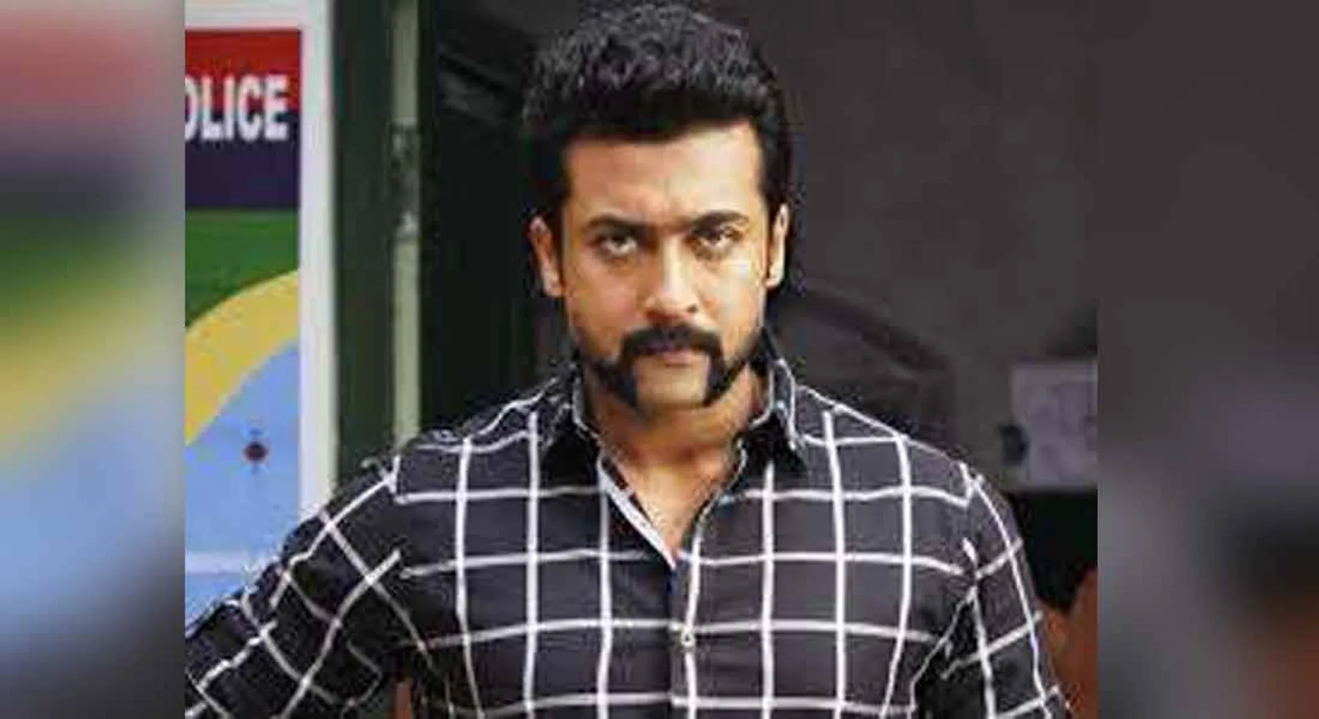 actor suriya about neet exam