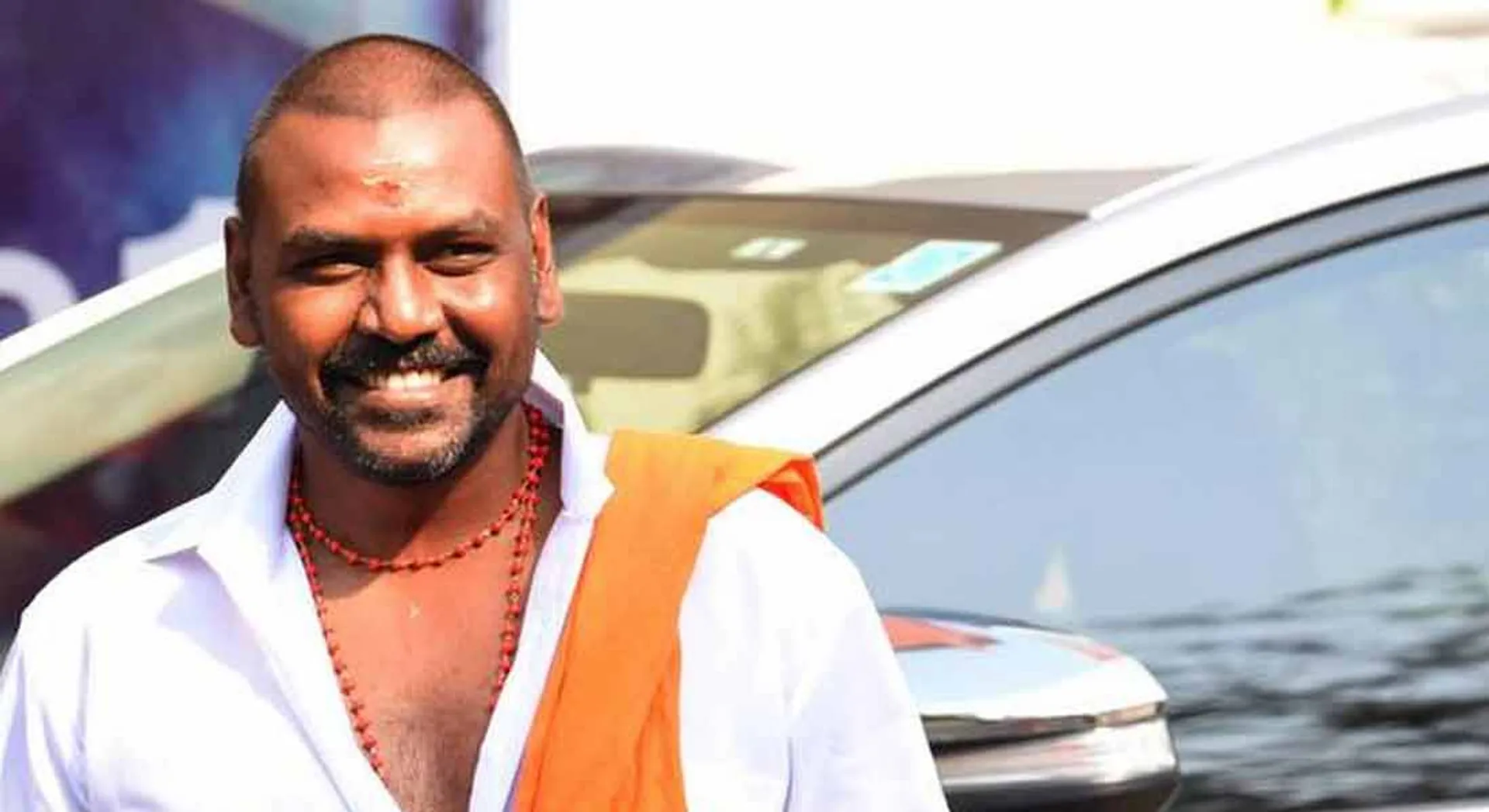  Raghava Lawrence