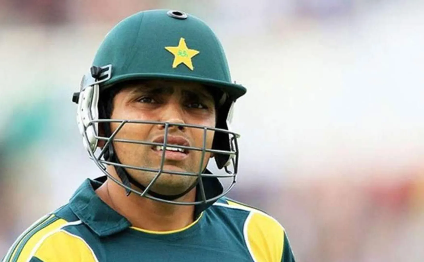 kamran akmal