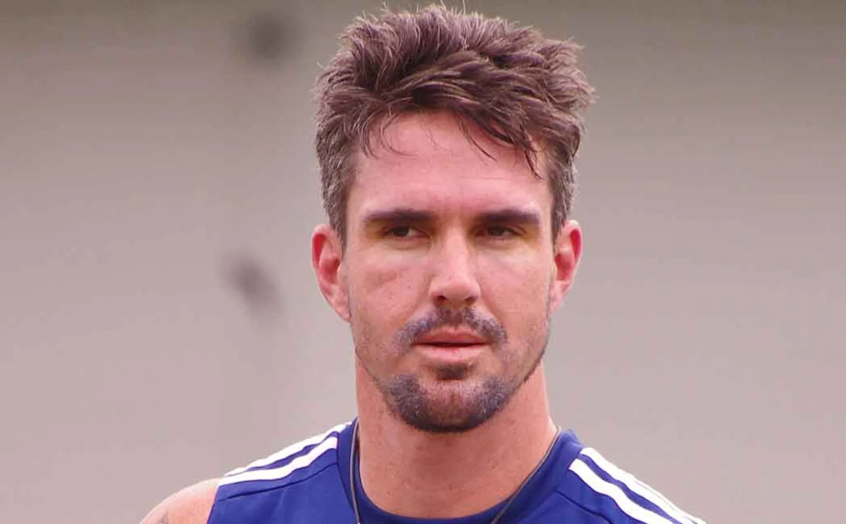 Kevin Pietersen
