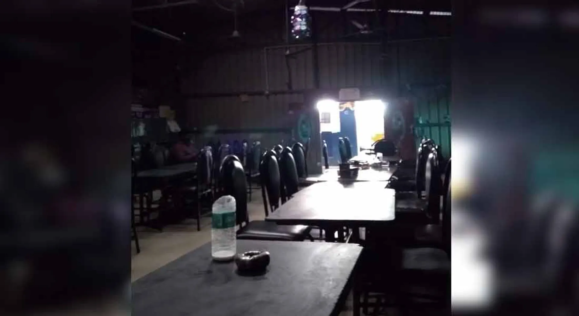 when will Tasmac bars open?