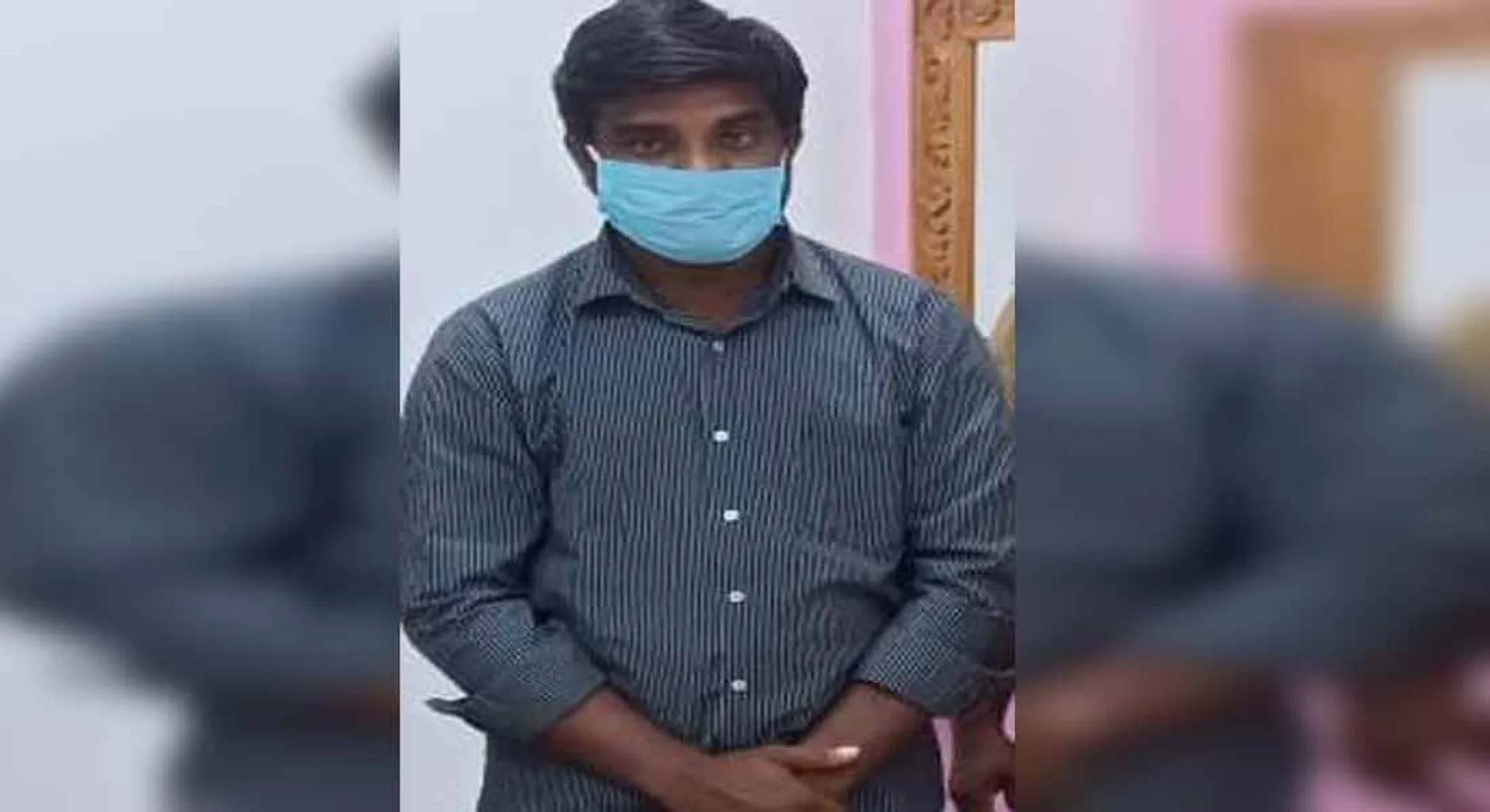 incident in cuddalore