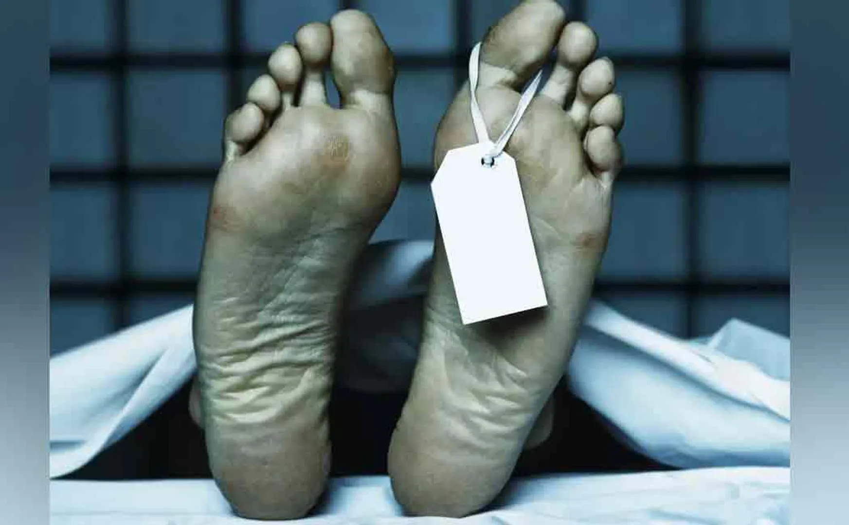 corpse 
