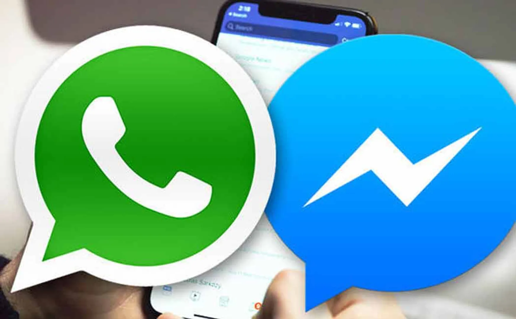 Is Facebook, WhatsApp coming under the regulatory framework?