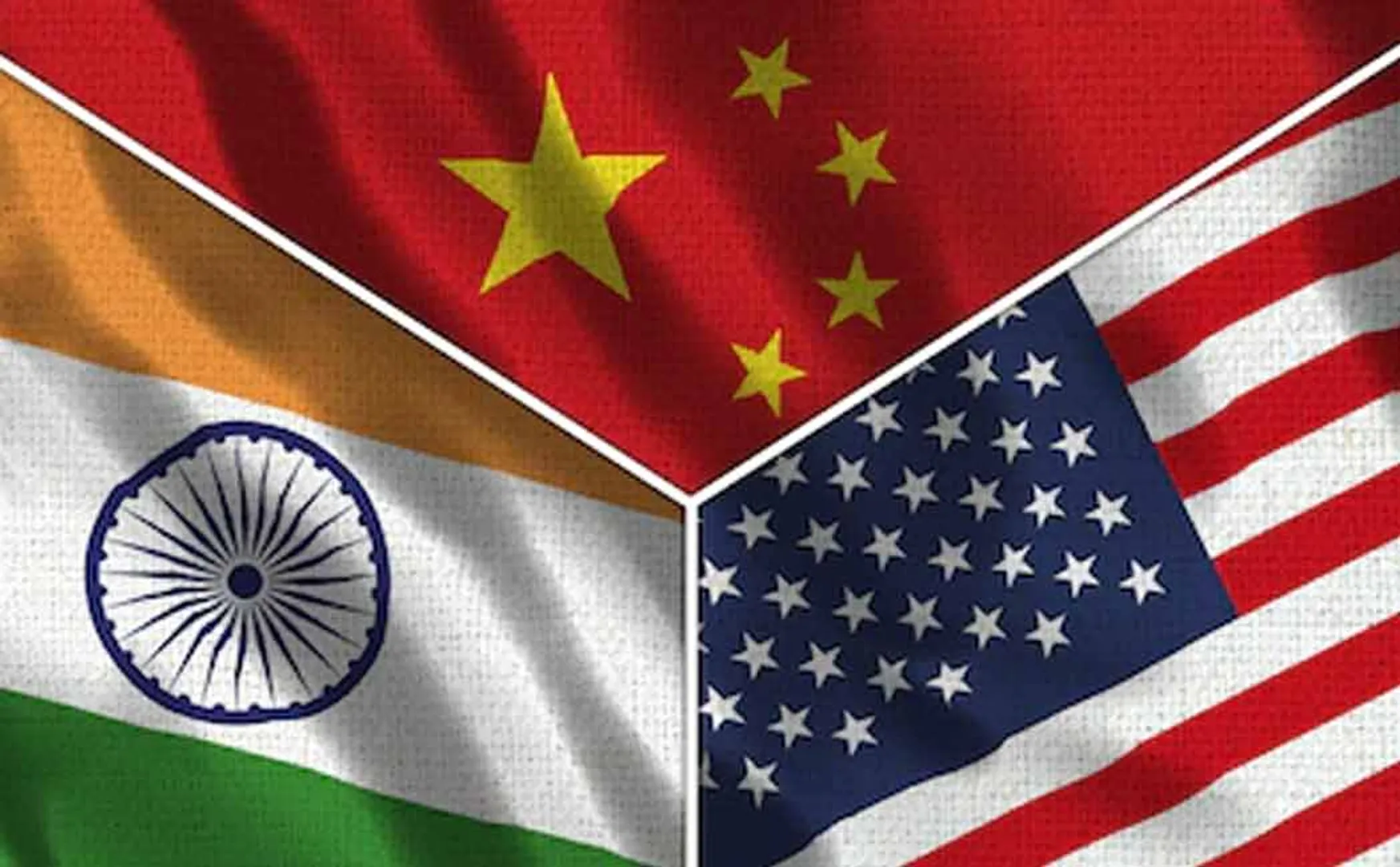 India china border issue china might be planing for another one