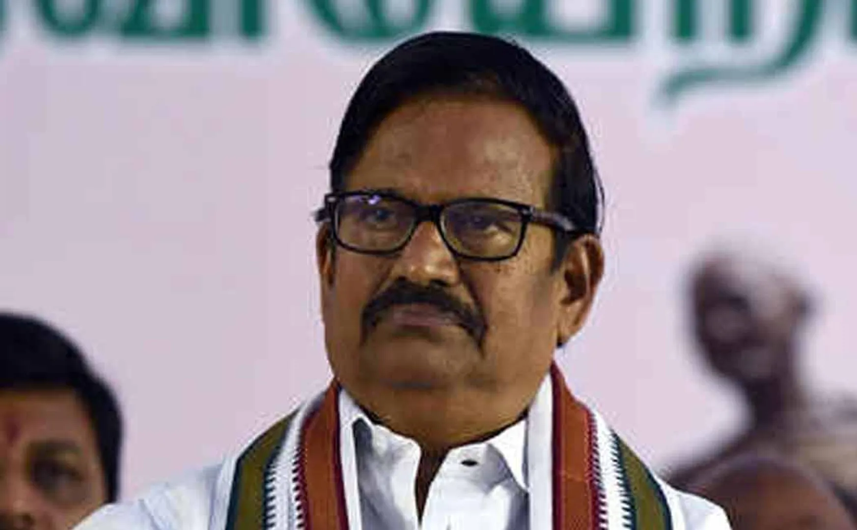 Tamilnadu congress appointed national sports person as a sports leader for tamilnadu congress party 