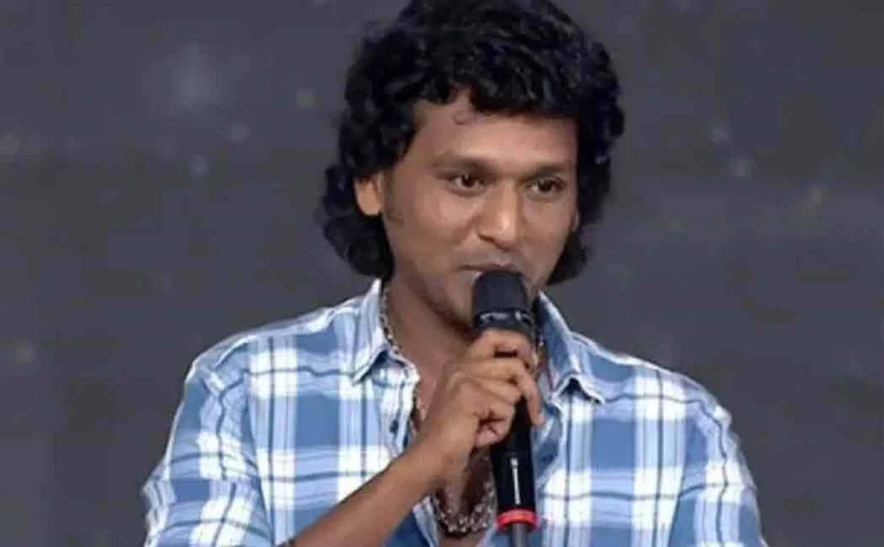 lokesh 