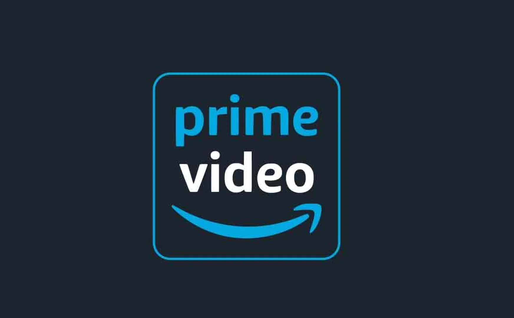 prime video 
