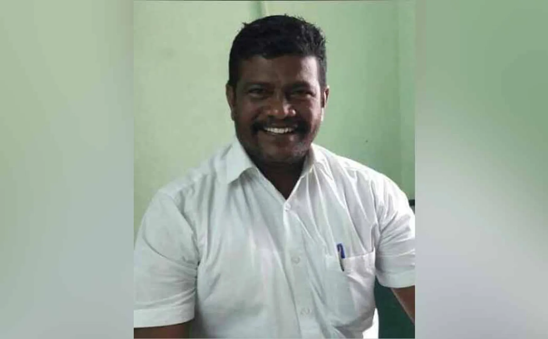cuddalore thittakudi issue husband arrested by police