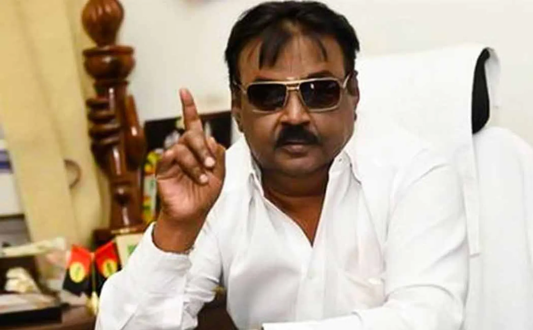 The PF amount due to the retirees of the State Transport Corporation should be paid immediately - DMDK Vijayakanth
