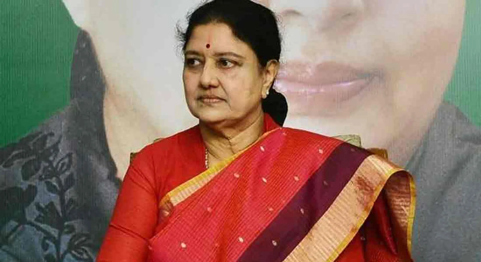  Date of release of Sasikala? The answer given by the prison administration !!