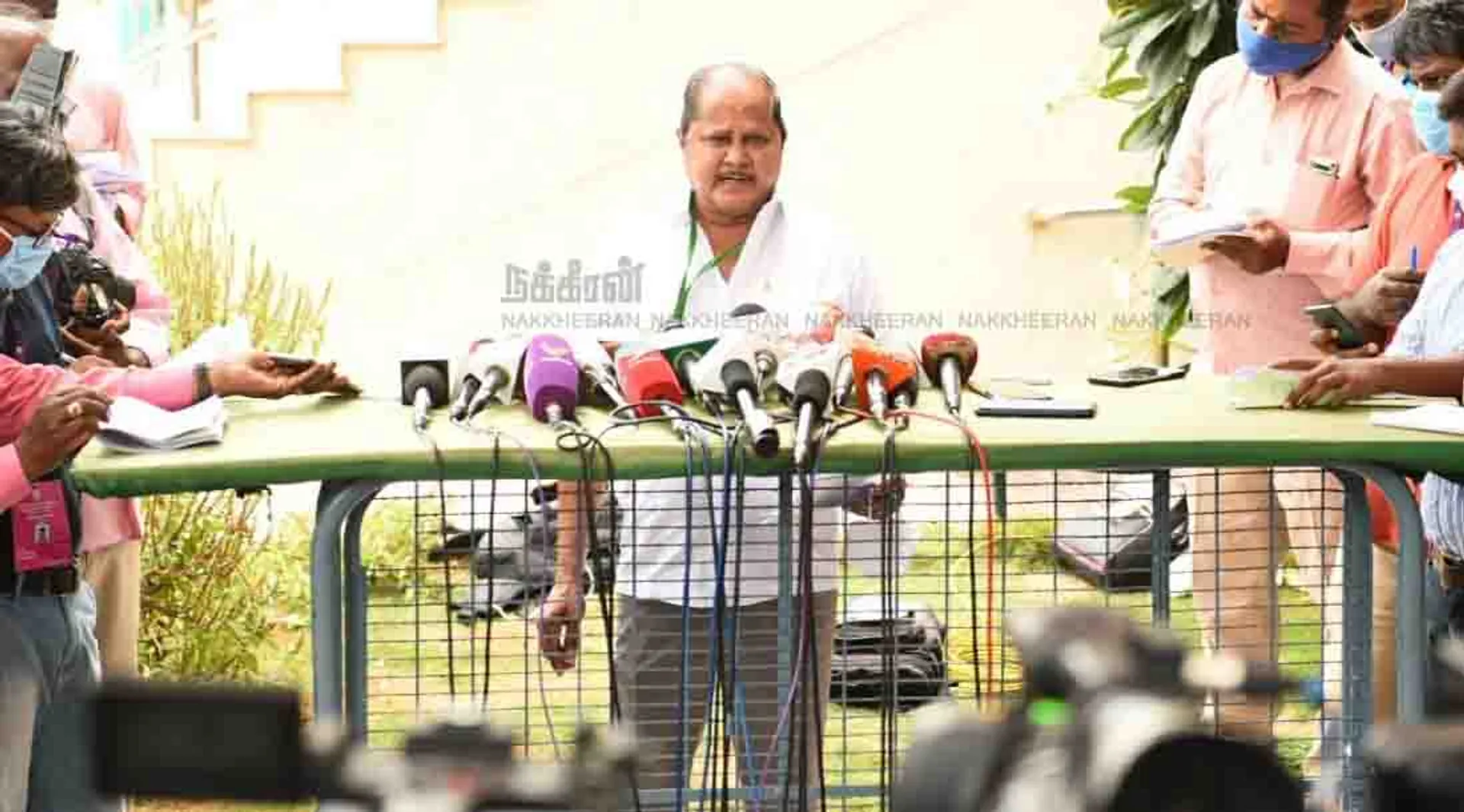 ku ka selvam