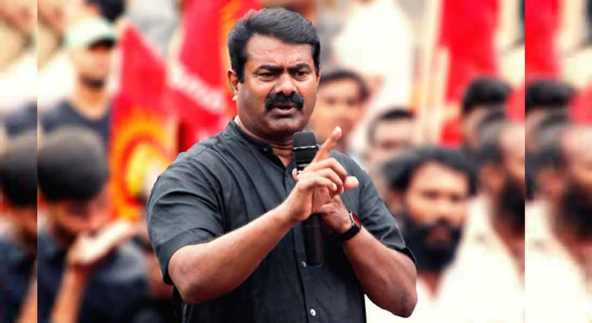 ntk seeman press meet