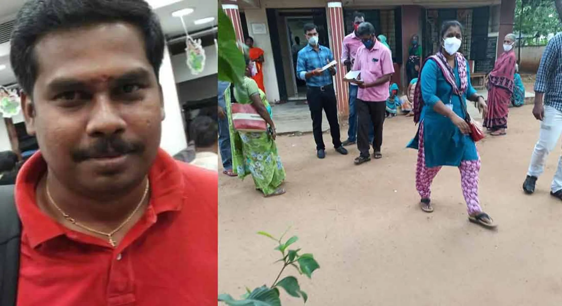 POLICE RAID IN UTHAMAPALAYAM