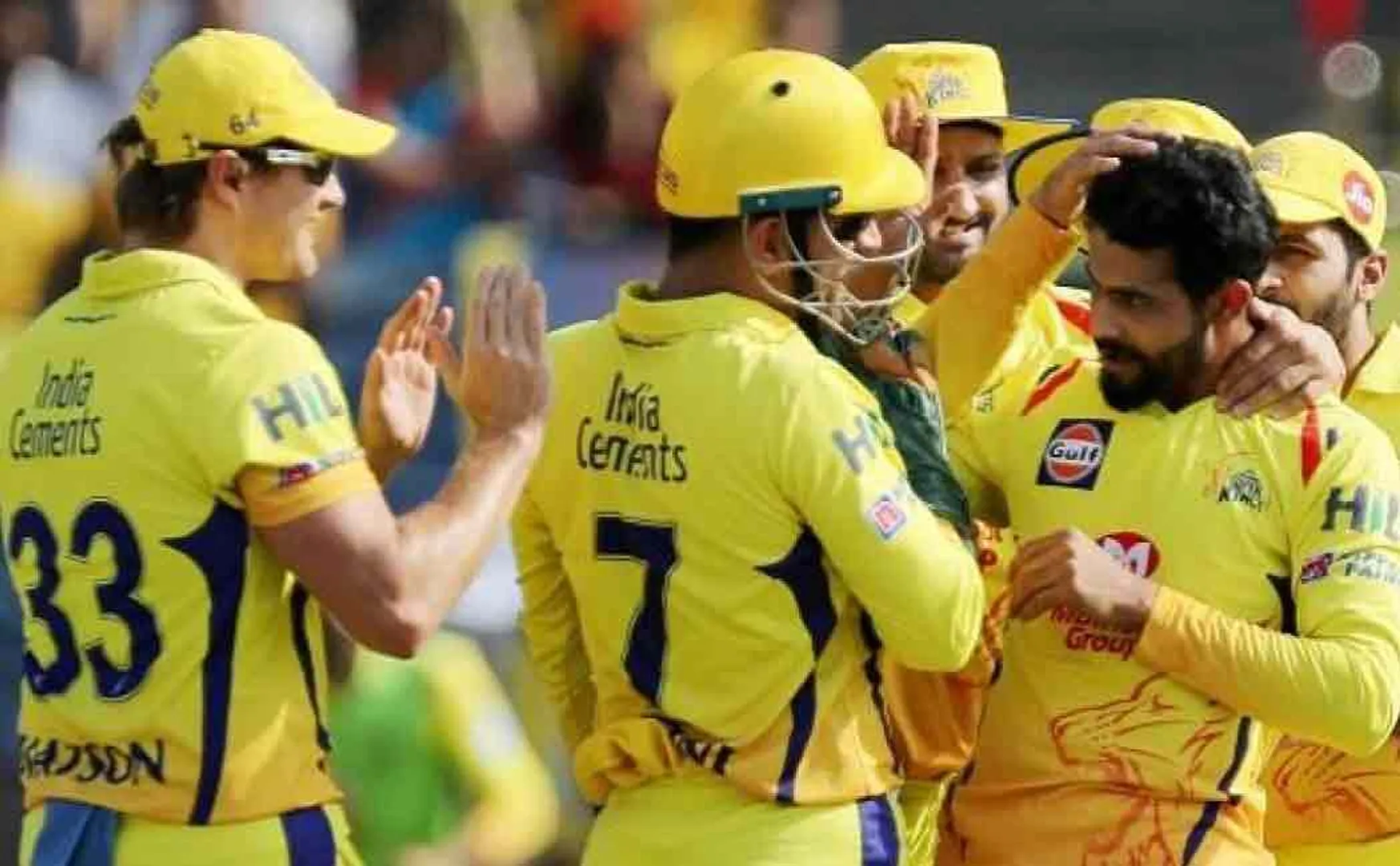 csk players