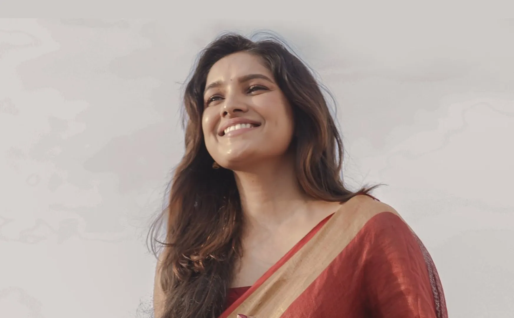 Vani Bhojan Photos