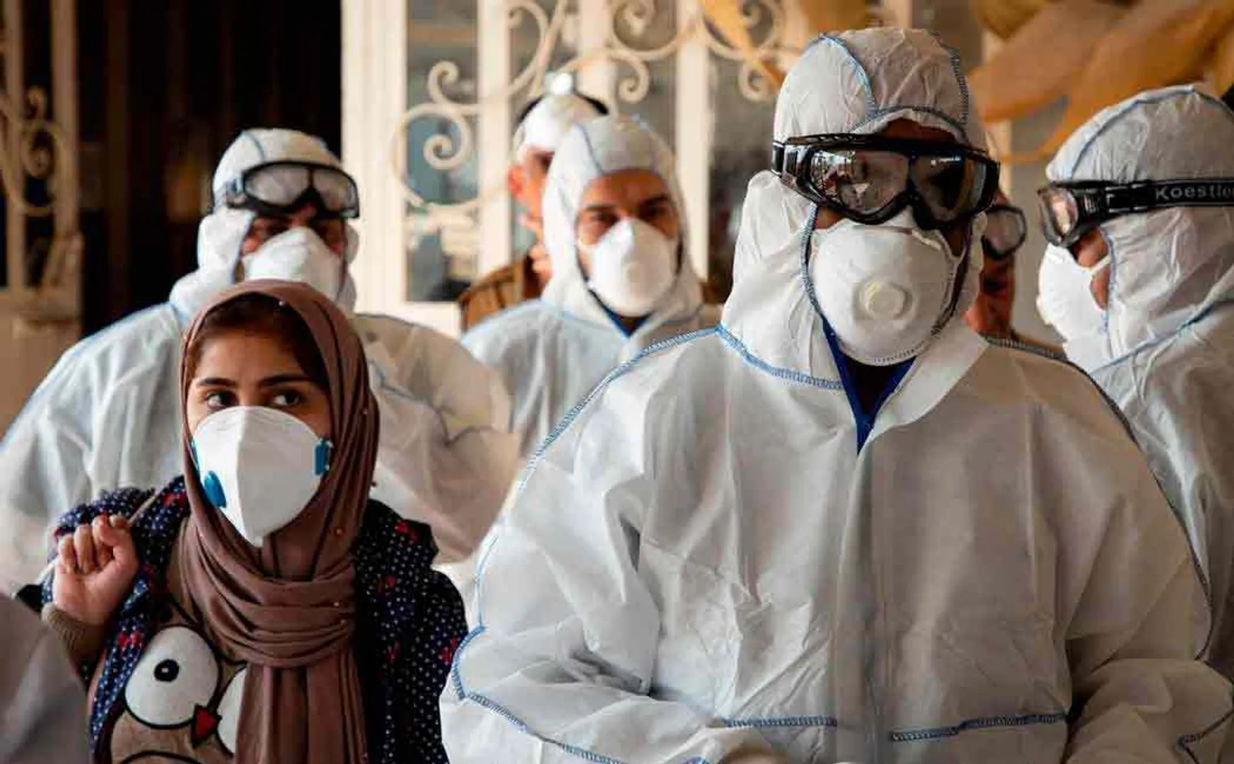 uae and china corona vaccine yields good results in trials 