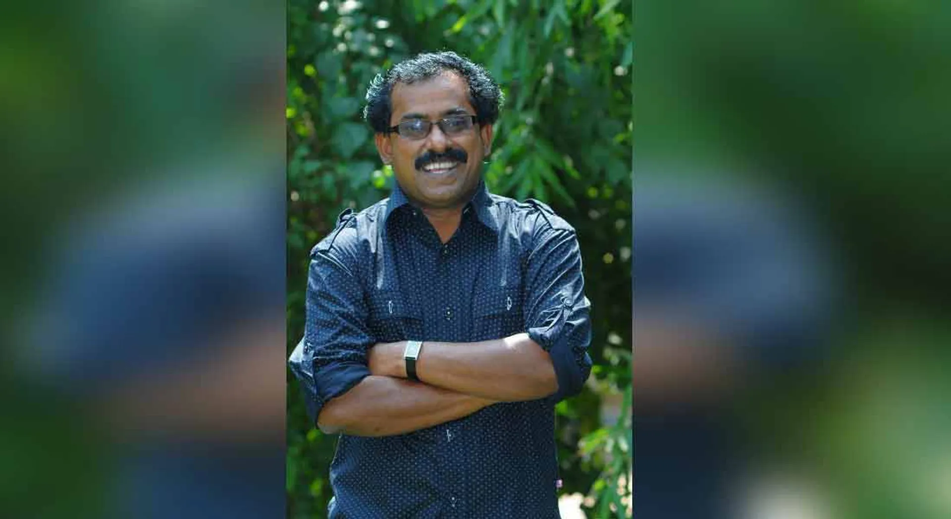  Film director Babu Sivan has passed away !!