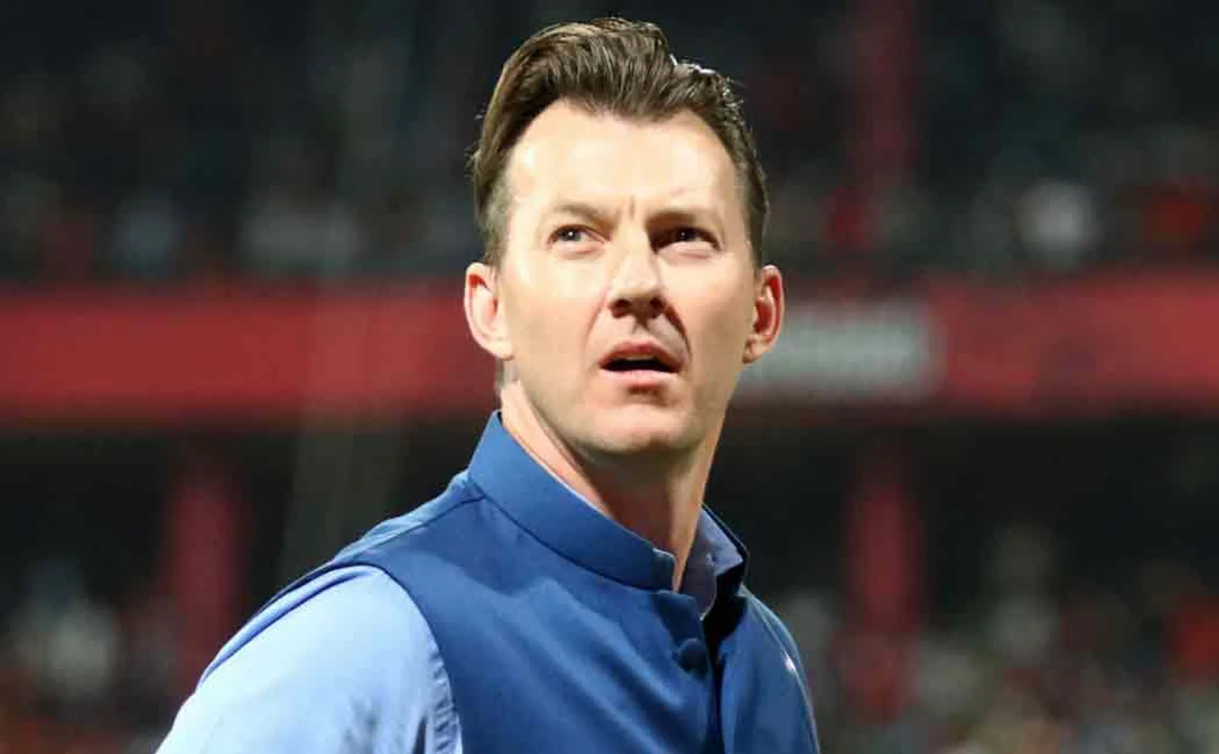 brett lee