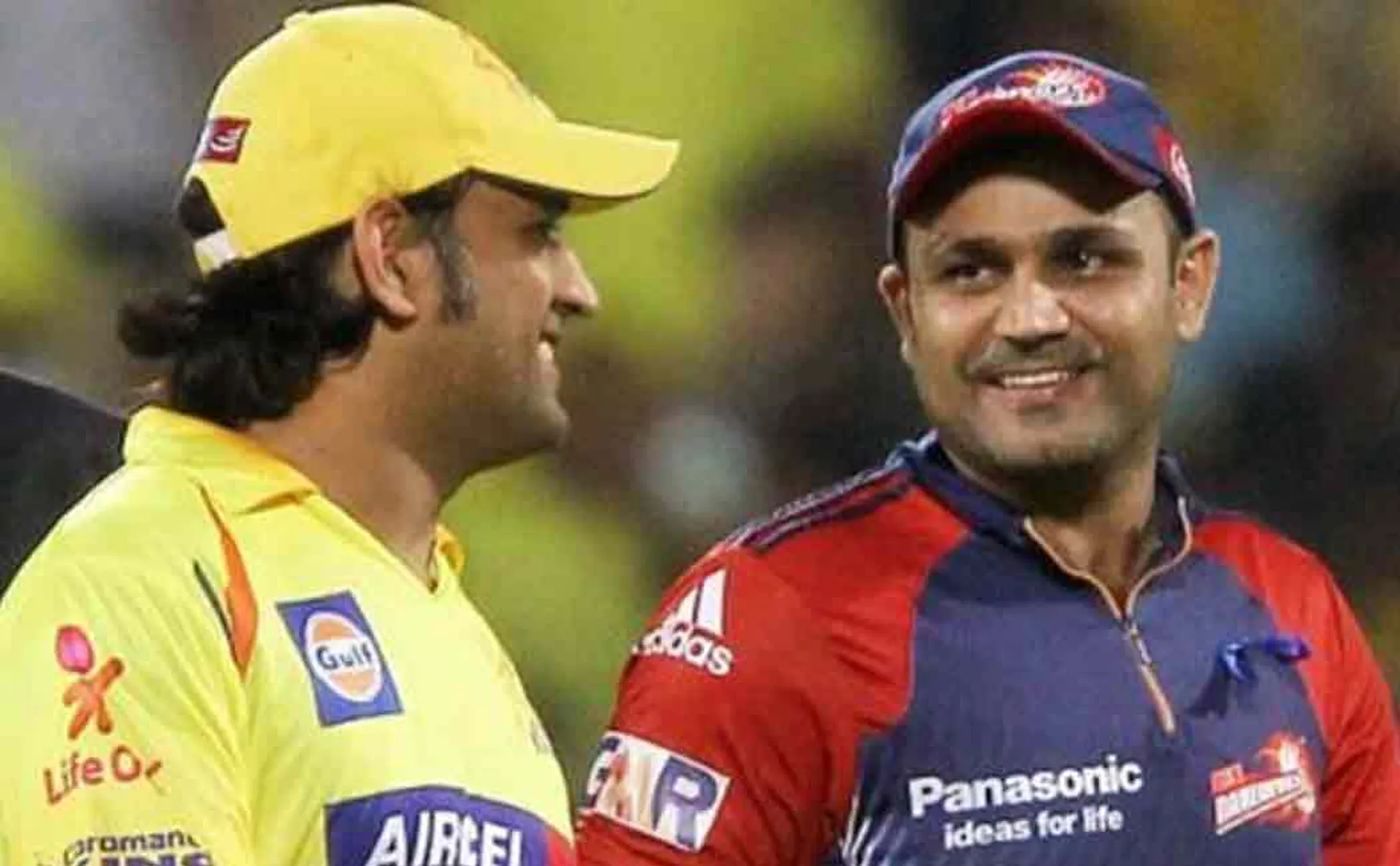dhoni