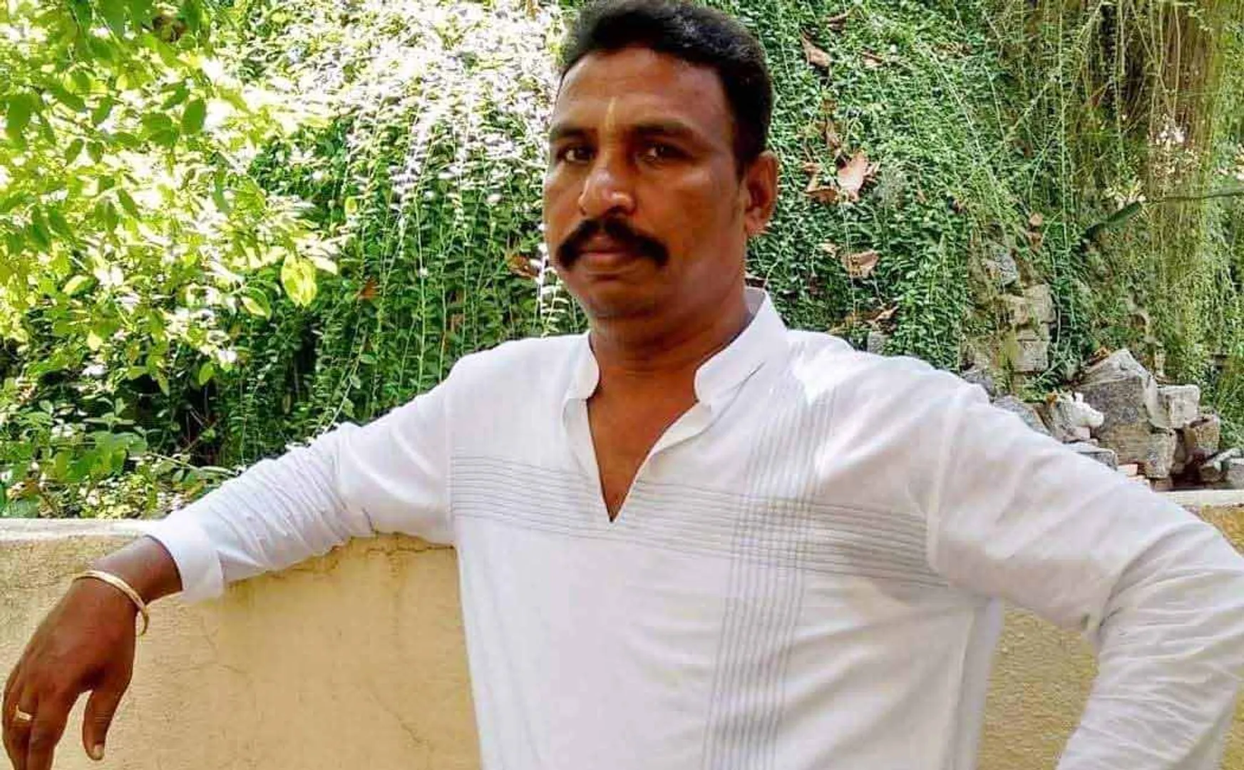 Rani weekly magazine editor passed away 