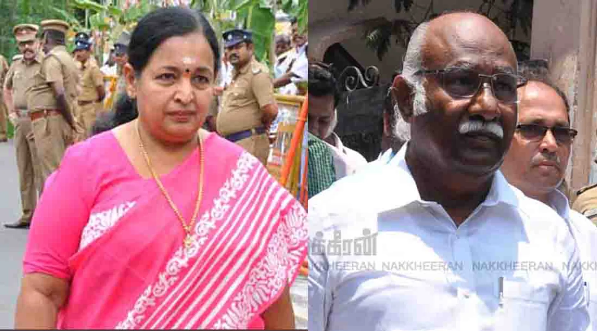 C. R. Saraswathi -  Anwhar Raajhaa 
