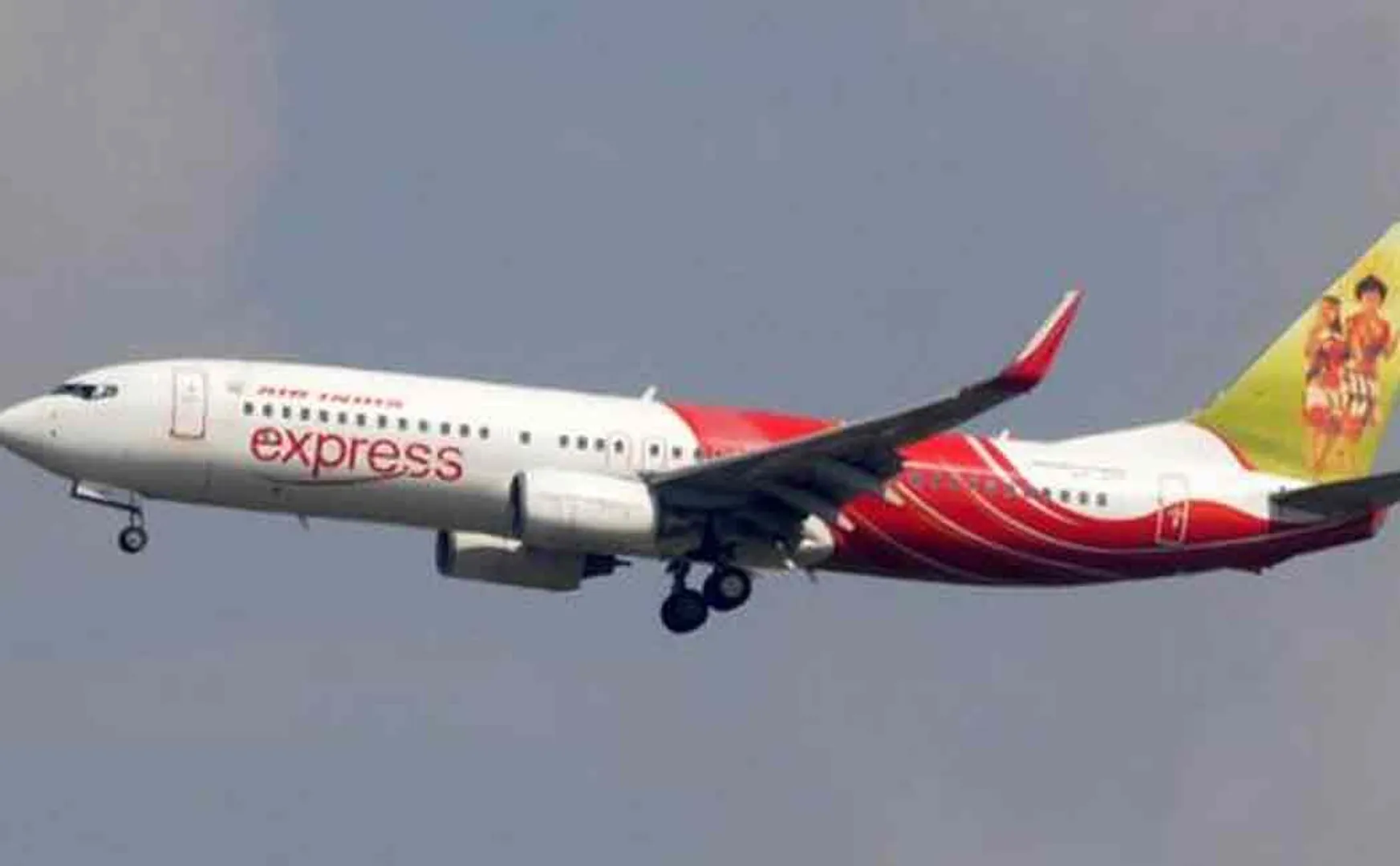 dubai suspends air india flight services