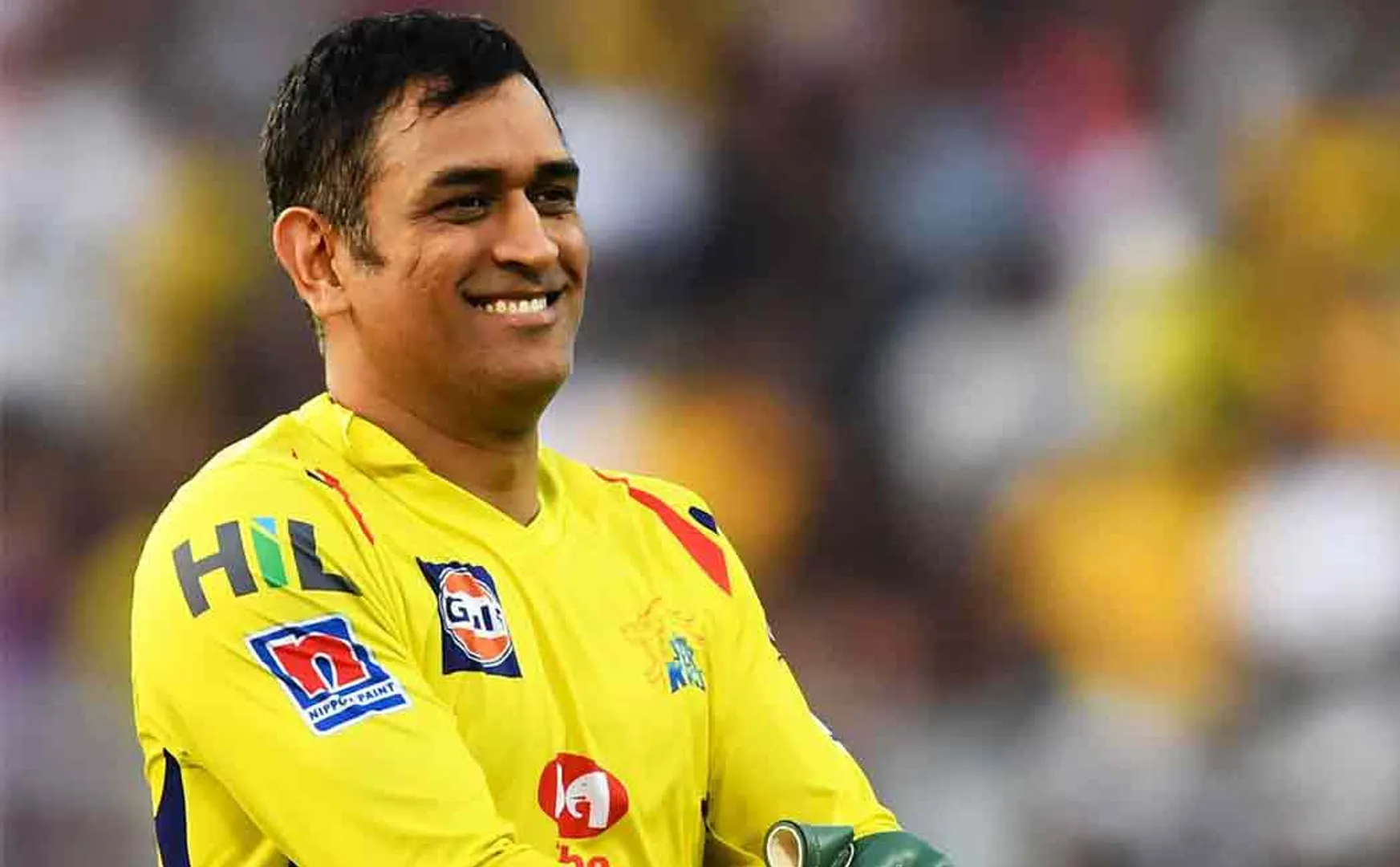 dhoni
