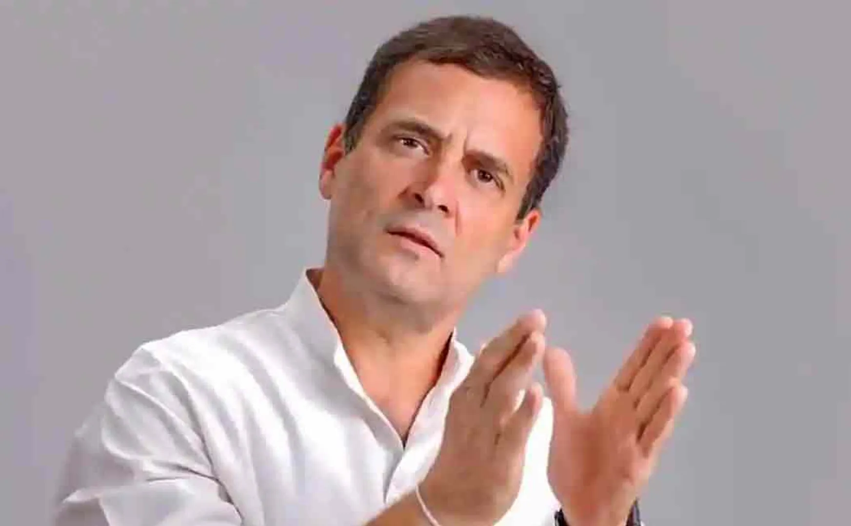 rahul questions about governments steps in corona control