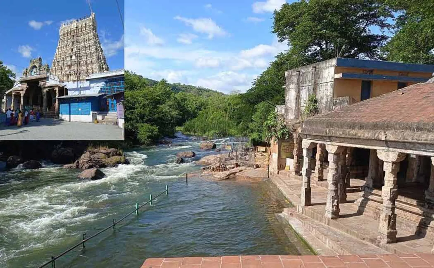 mahalaya amavasya thirunelveli 