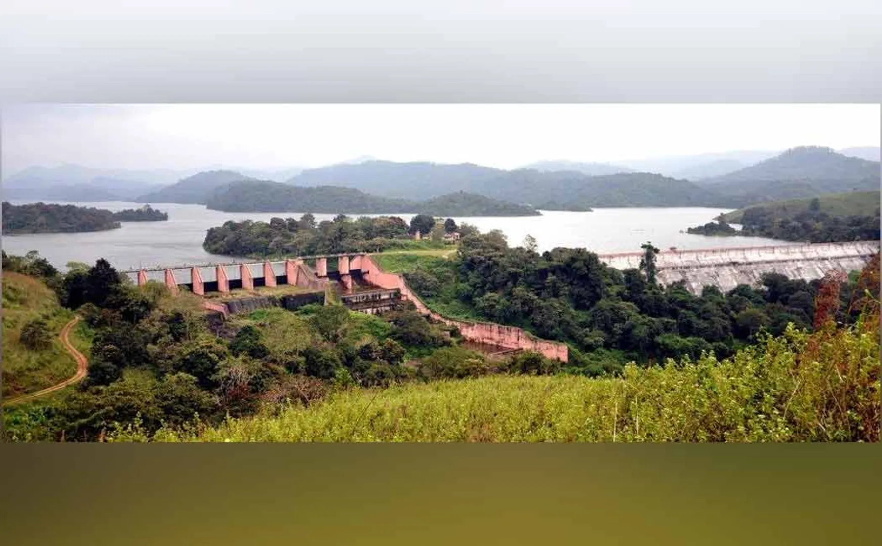 Water from Mullai Periyar Dam to Madurai through pipe line! Theni farmers protest !!