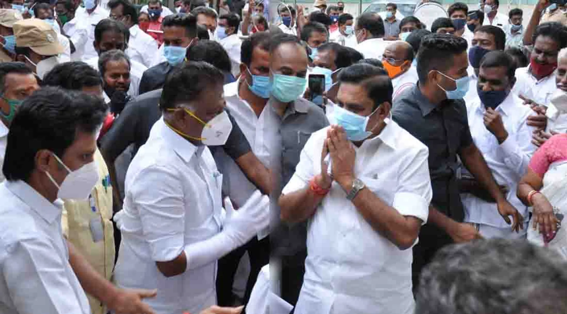 aiadmk