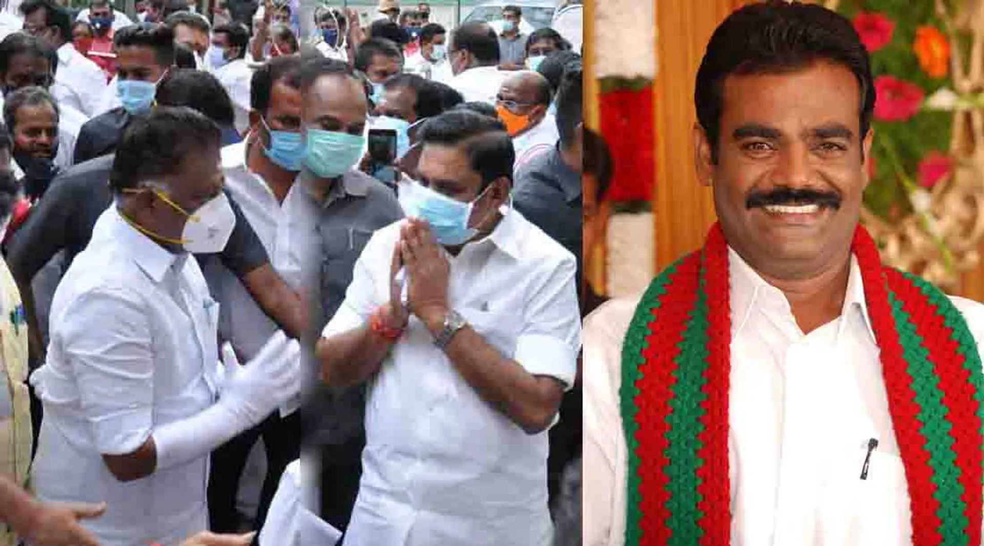 U.Thaniyarasu