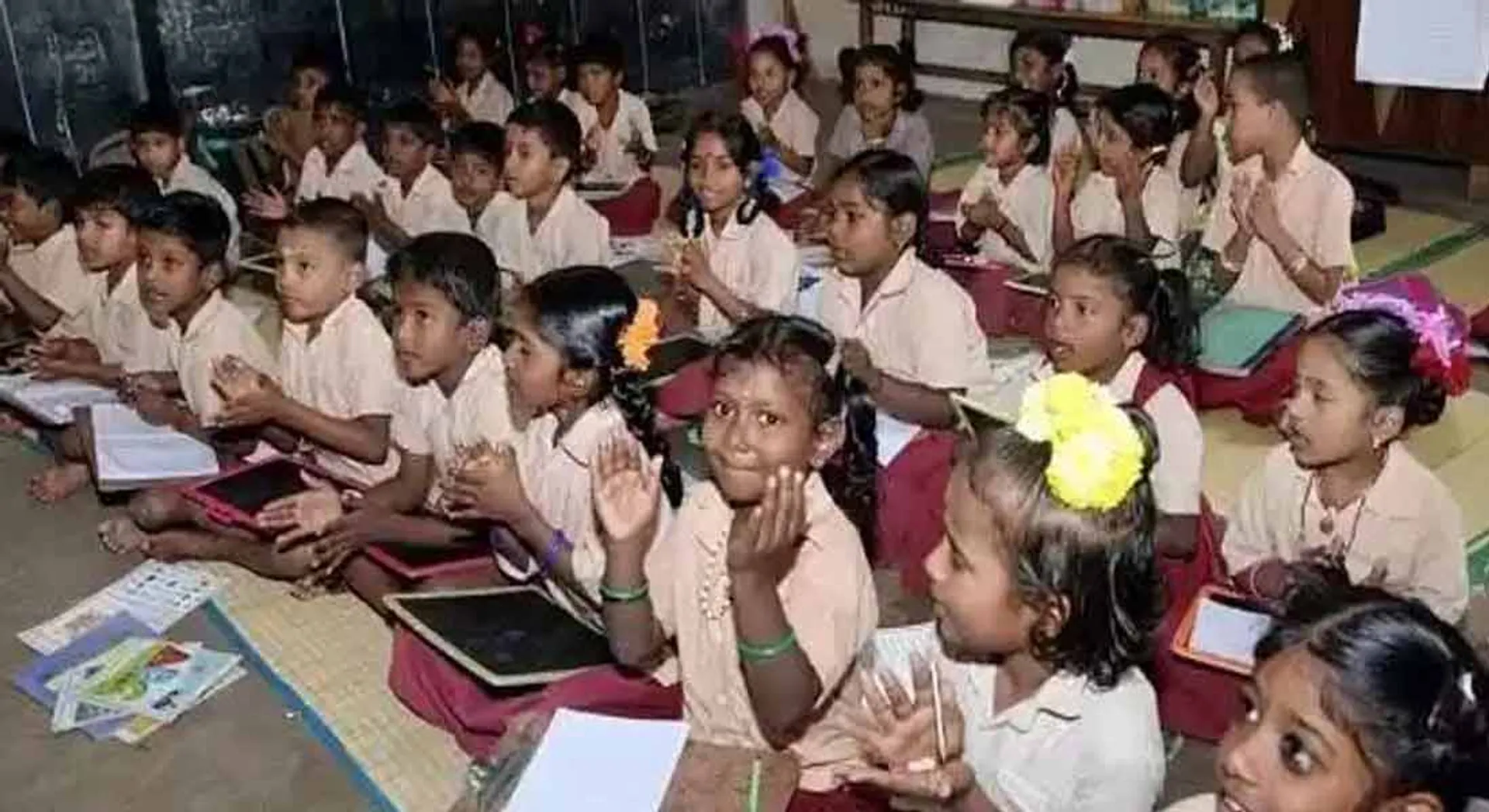  Private school? Government School? -Shocking Student Admission Statistics