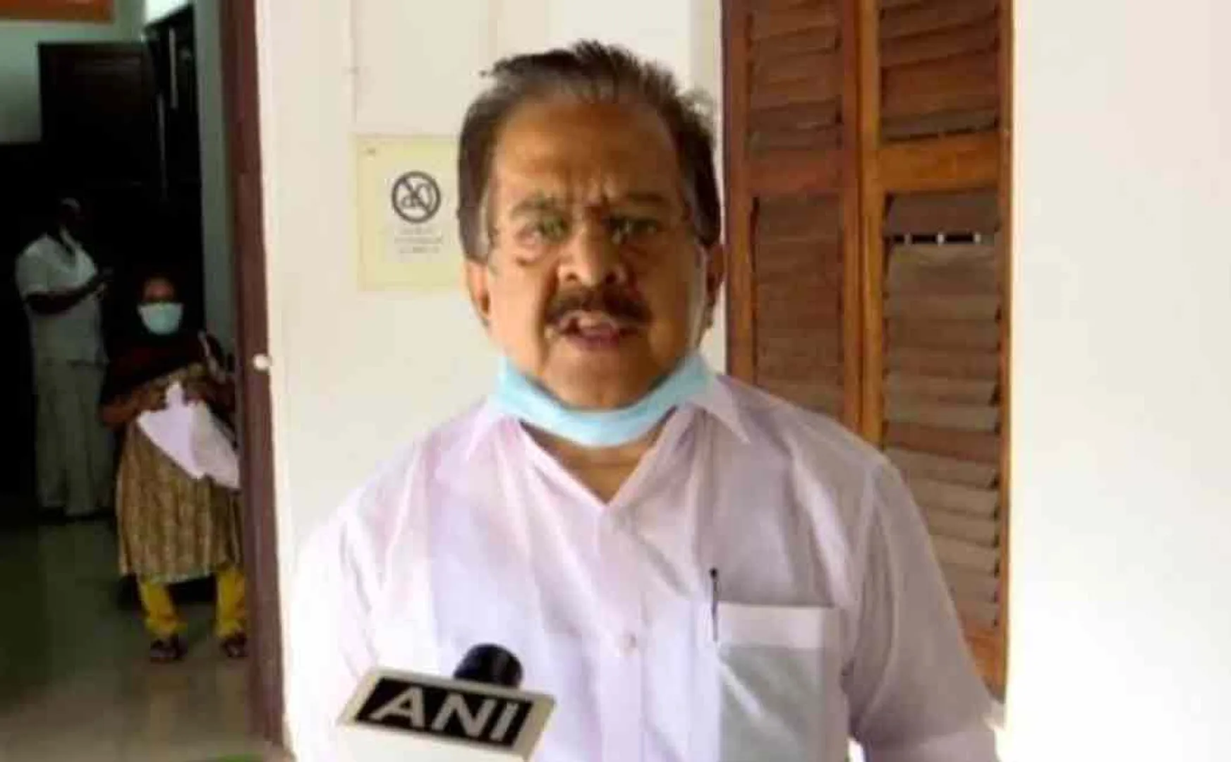 ramesh chennithala about farmers bill