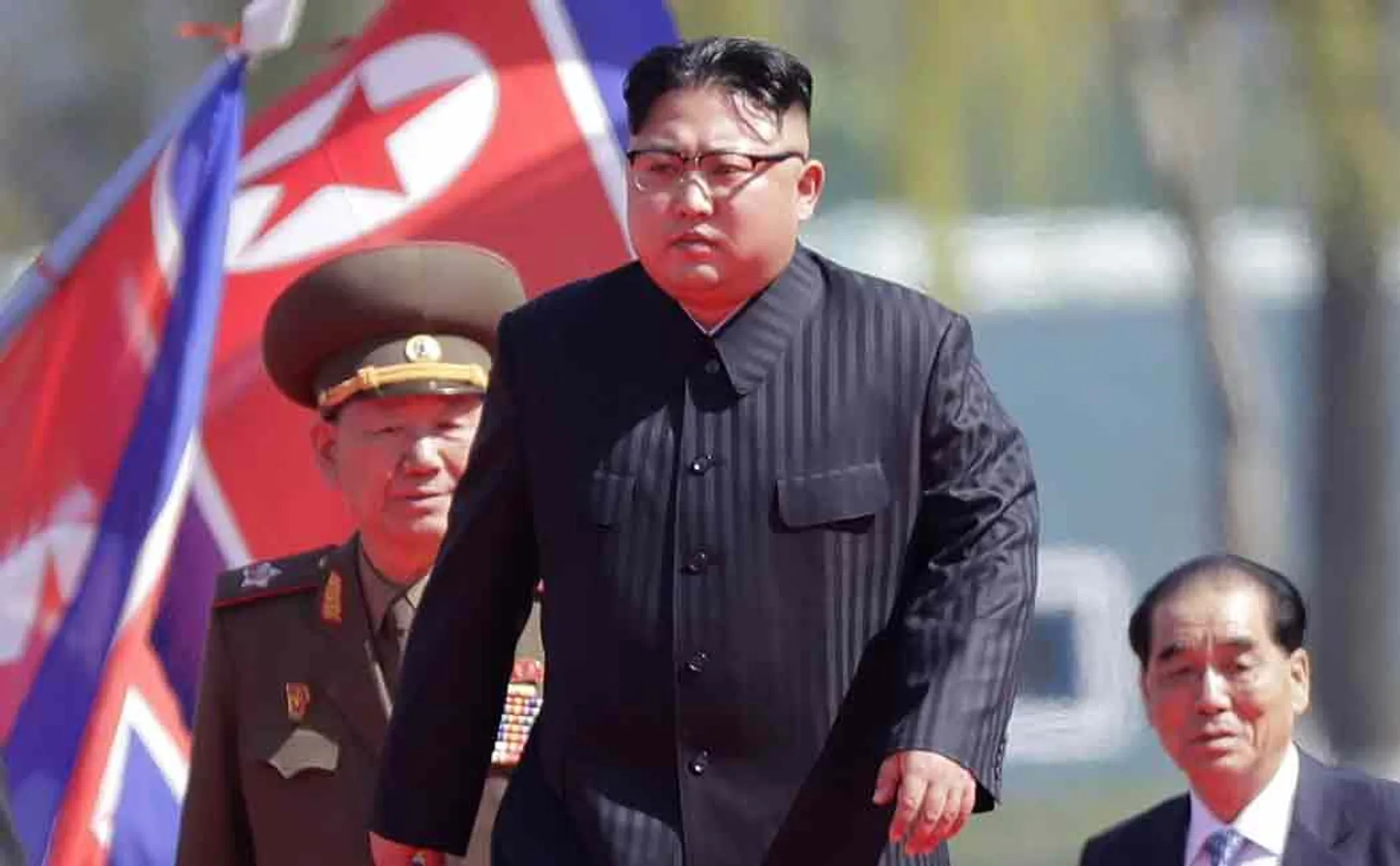 north korea returned mask consignment to china