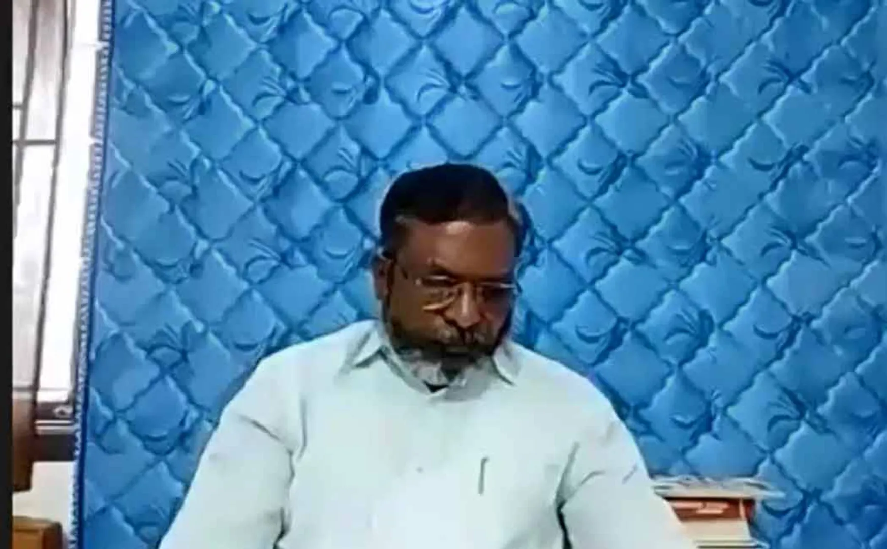 thol thirumavalavan speech at south Korea Tamil conference  