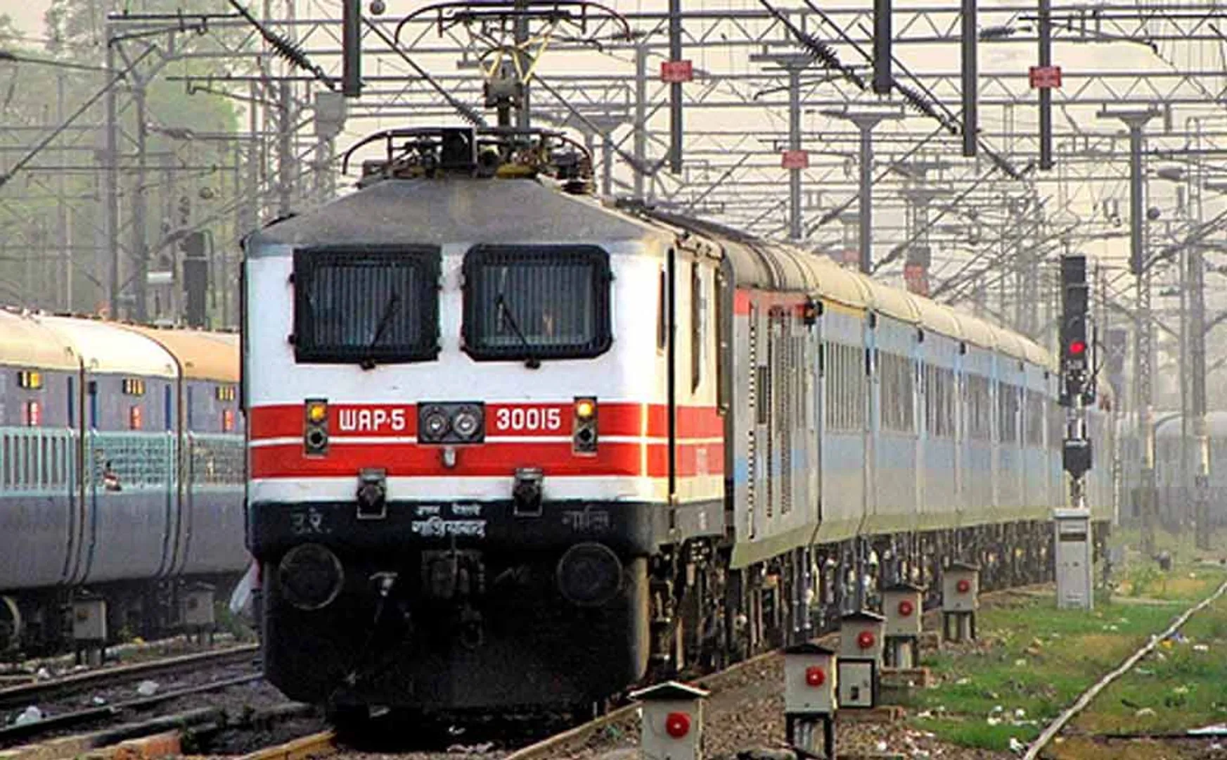 Ticket examiner arrested for taking secret video of student in train toilet
