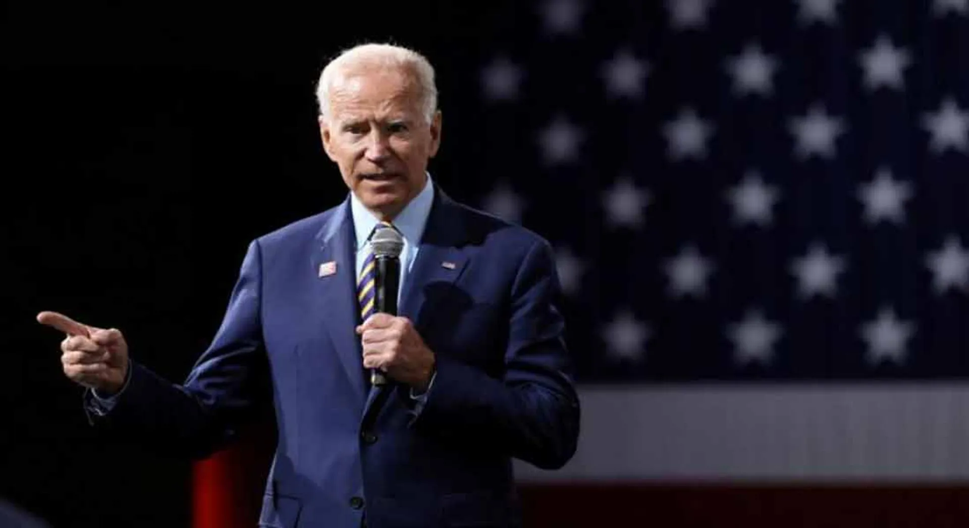 Is India the birthplace of Jo Biden? Contact between Rayapuram and Jo Biden !!!